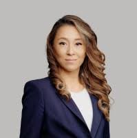 Gina Gu - Senior Client Coordinator at Cushman & Wakefield